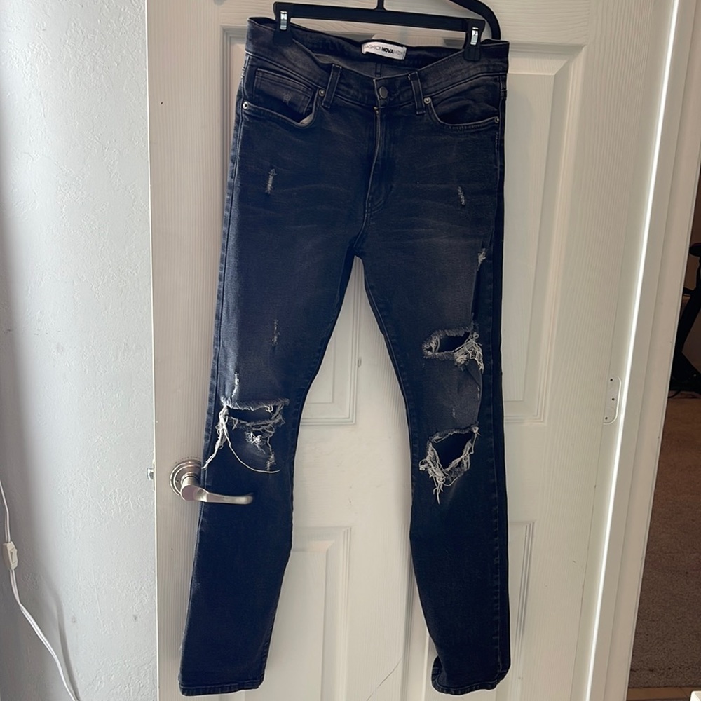 Fashion nova Mens